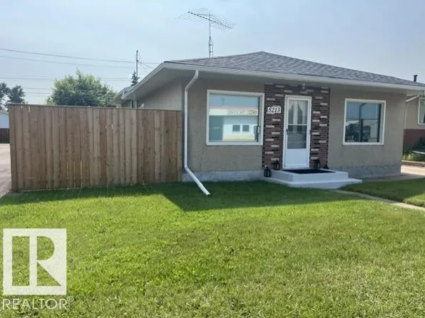 5213 50th Ave, Vegreville, AB T9C 1M5