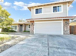 4265 Goldenhill Dr, Pittsburg, CA