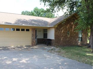 3607 Fairfield Dr, Texarkana, AR 71854