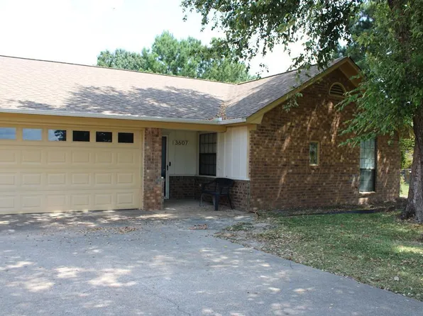 3607 Fairfield Dr, Texarkana, AR 71854
