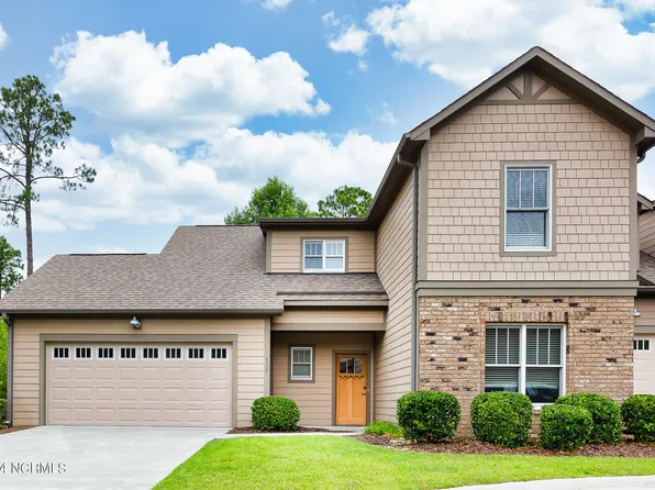 139 Pine Branch Court, Southern Pines, NC 28387