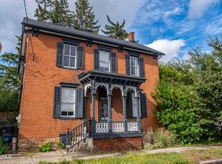 605 Blair St, Hollidaysburg, PA