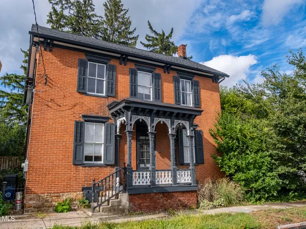 605 Blair St, Hollidaysburg, PA 16648