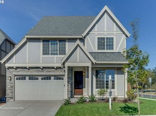 16701 NW Lynch Ln, Portland, OR