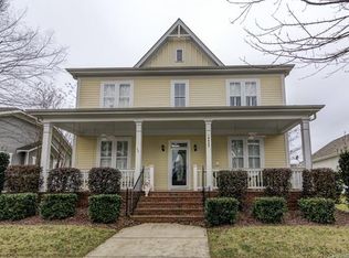 16422 Spruell St, Huntersville, NC 28078