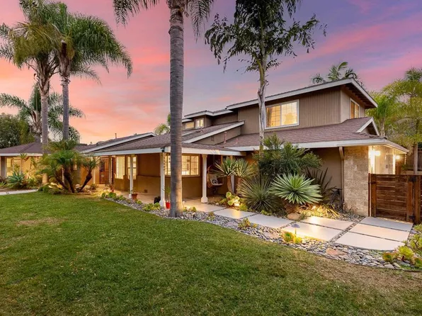 808 Palaro Dr, Encinitas, CA 92024