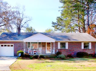 4307 Surf Ave, Chesapeake, VA 23325