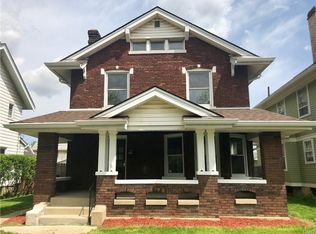 2305 Linden Ave, Middletown, OH