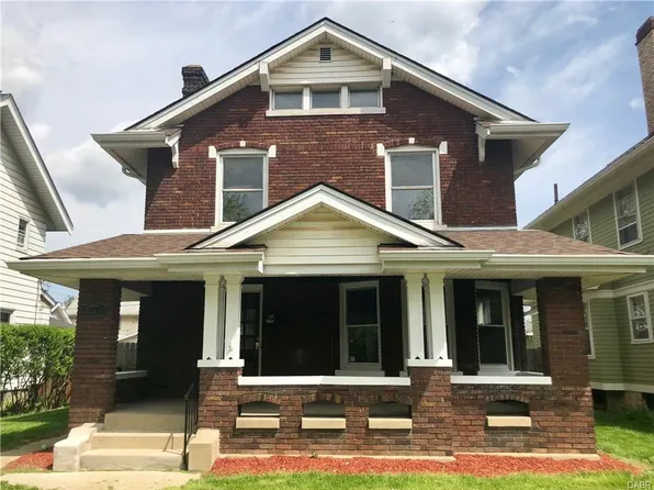 2305 Linden Ave, Middletown, OH 45044