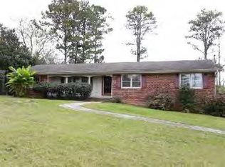 3840 Bow St NE, Cleveland, TN 37312