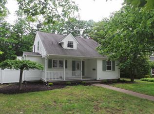 33 Adams Ave, Pitman, NJ 08071
