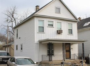 125 Gordon Ave, Dayton, OH 45402