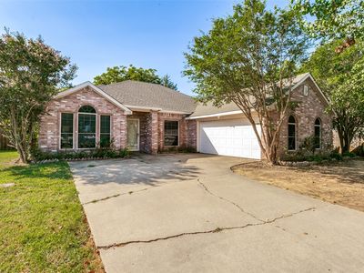 5312 Paulie Dr, Denton, TX, 76208