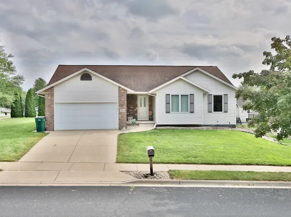 115 E School Rd, Cottage Grove, WI 53527