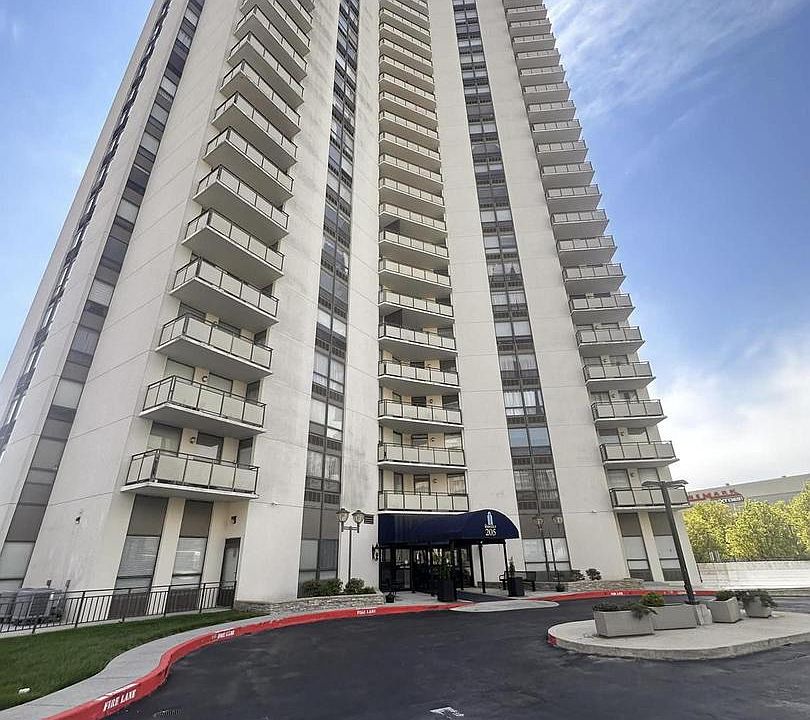 1st image of 205 E Joppa Rd APT 1904