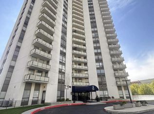205 E Joppa Rd APT 1904, Towson, MD 21286