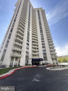 205 E Joppa Rd APT 1904, Towson, MD, 21286