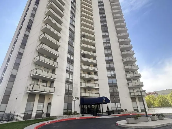 205 E Joppa Rd APT 1904, Towson, MD 21286