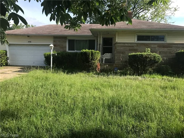 16002 Elberta Ave, Cleveland, OH 44128