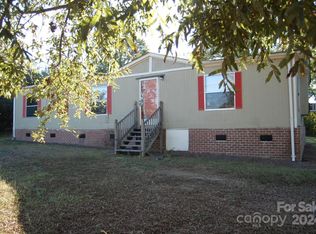 411 Van Eudy Rd, Marshville, NC 28103