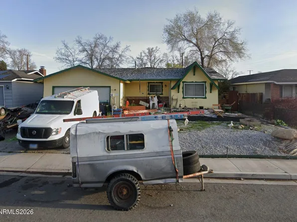 210 Galleron Way, Sparks, NV 89431