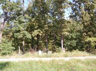 31 Epernay Cir LOT 14, Little Rock, AR 72223