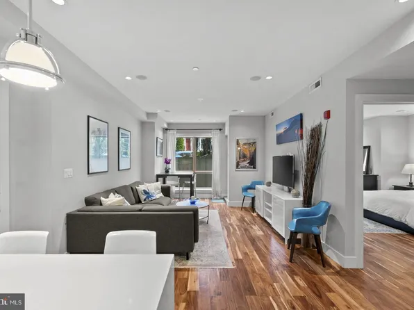 1337 K St SE #101, Washington, DC 20003