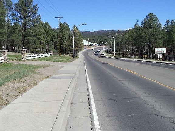 Driving to home location