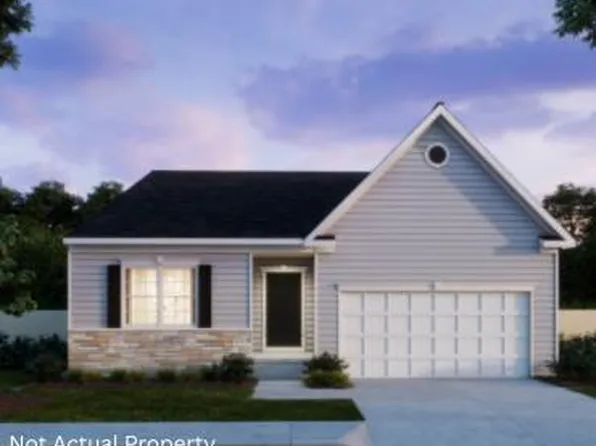 18766 Rileys Rdg, Lawrenceburg, IN 47025