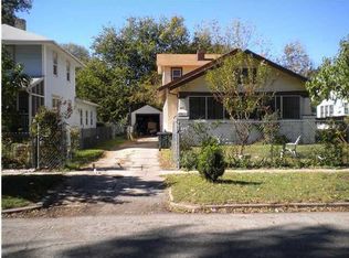 549 N Estelle Ave, Wichita, KS 67214