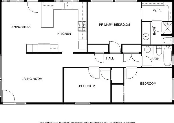 1229 Manzano Way — Photo 17