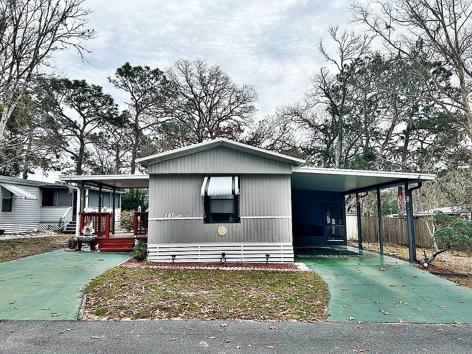 5800 S Oakridge Dr Homosassa FL Zillow