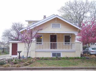 637 S Poplar St, Wichita, KS 67211