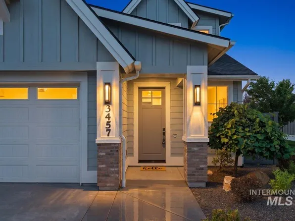 3457 E Berghan St, Meridian, ID 83642
