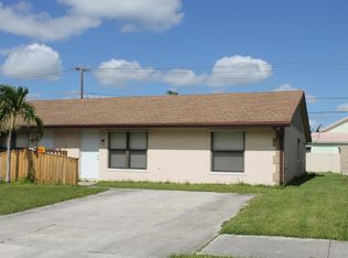 4373 SE Village Rd, Stuart, FL 34997