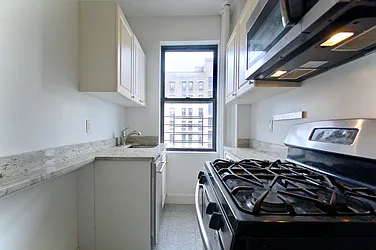 Rented by Compass