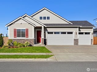 655 S Knowles St, Buckley, WA 98321