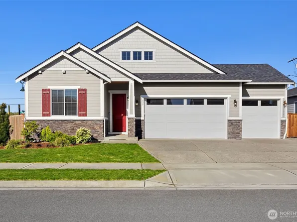 655 S Knowles Street, Buckley, WA 98321