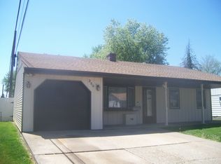 250 Andover Road, Fairless Hills, PA 19030