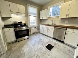 482 Fair Ave #1, Beaver, PA 15009