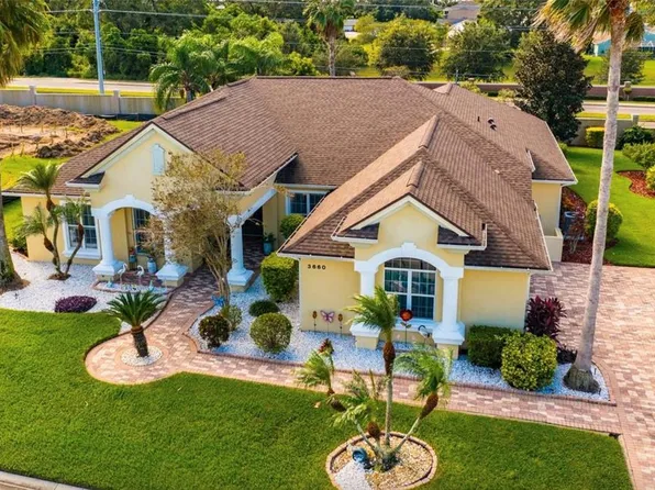 3660 Frentress Dr, Lakeland, FL 33812