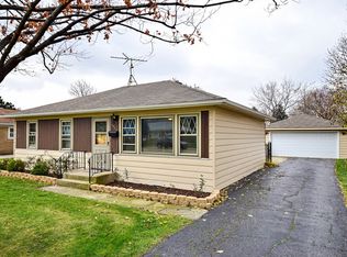 4936 N Pontiac Ave, Norridge, IL