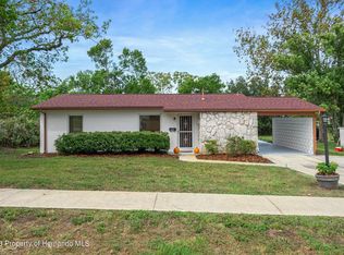 451 Edgehill Ave, Spring Hill, FL 34606
