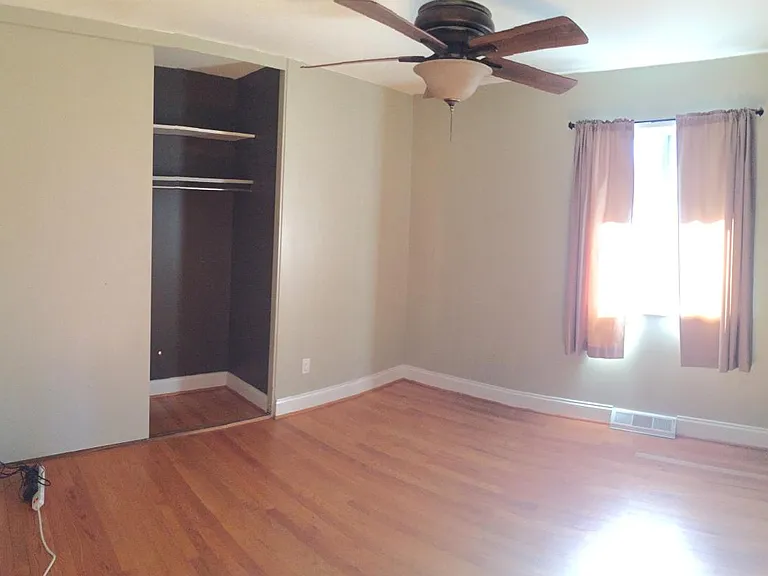 3rd Bedroom