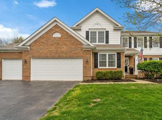119 Timber Oak Dr, Powell, OH