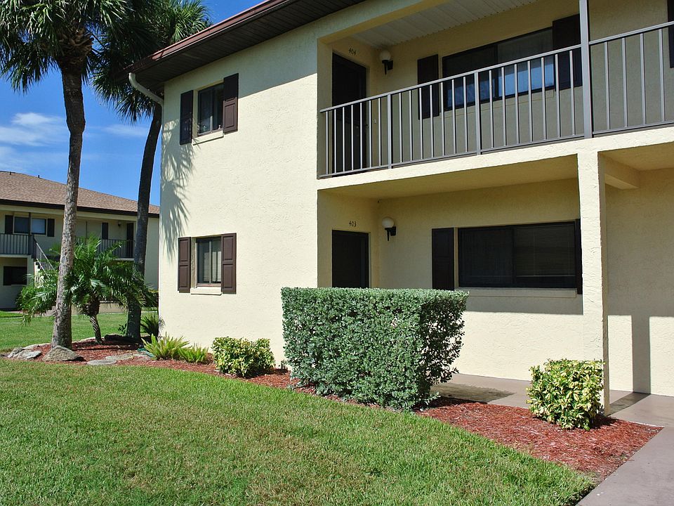 1st image of 325 Banana River Blvd #403