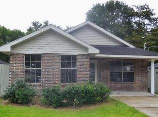 265 Homewood Pl, Reserve, LA 70084