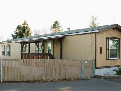 1505 Madison St UNIT 76, Klamath Falls, OR, 97603