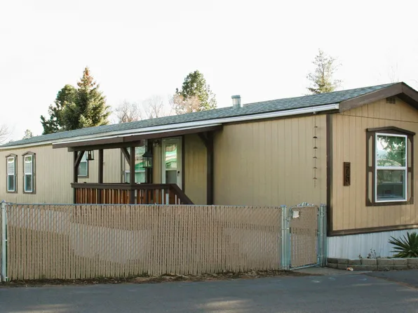 1505 Madison St Unit 76, Klamath Falls, OR 97603