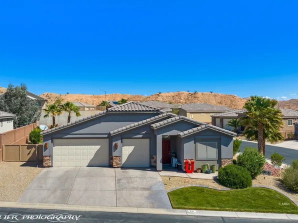 635 DogWood Ln, Mesquite, NV 89027